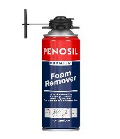 Очисник PENOSIL Premium Foam Remover для видалення затверділої піни