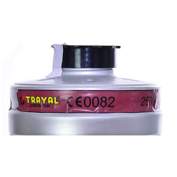 Фільтр Trayal 250 A2 різьбовий Сербія