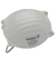 Респіратор Venitex M1100 без клапана, фото 1