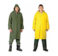 Плащ вологозахисний ПВХ