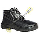 Ботинки рабочие кожаные Виталина ПУП, фото 5