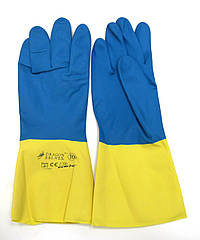 Рукавички хімічно-стійкі RBI-VEX