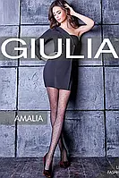 Колготи в мілкий горох GIULIA AMALIA 01 20DEN