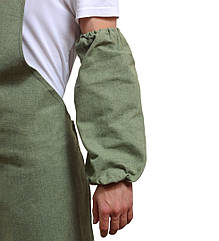 Брезентові нарукавники (430 г/м)