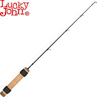 Удочка зимняя Lucky John C-Tech Perch Soft 50см