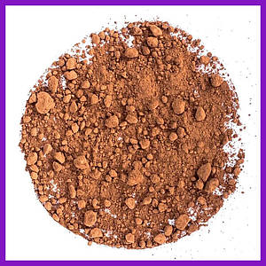 Какао порошок какао нежирне натуральне какао знежирене какао 5 кг PL