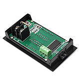 Високоточний цифровий вольтметр — амперметр, ватметр. Діапазон вимірювання 0-200 В, 10 А, фото 6