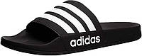 Сандалии(шлепанцы, сланцы) adidas Men's Adilette Shower Slide р.43(EUR-44) Оригинал