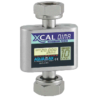 Магнитный смягчитель воды Aquamax XCAL Dima 1/2''