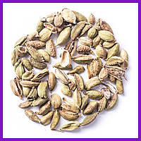 Кардамон семена натуральные зерна кардамона MYQ 5 кг PL