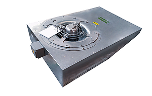 Вентилятор відцентровий струменевий RJF-DU-50-DUF300-N-00030/8