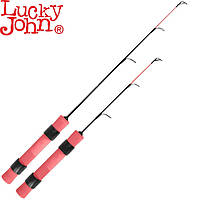 Удочка зимняя Lucky John Travel Light 50см