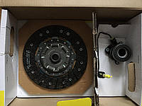 Комплект зчеплення LUK 624322434 OPEL ASTRA H / CORSA D 1,7 CDTI 06-, фото 4