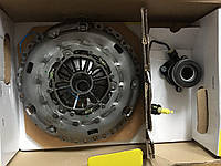 Комплект зчеплення LUK 624322434 OPEL ASTRA H / CORSA D 1,7 CDTI 06-, фото 3