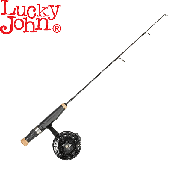 Комплект зимовий Lucky John Predator Set 51см