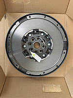 Двухмассовый маховик, демпфер LUK 415047210 OPEL ASTRA J / MERIVA B 1,7 CDTI 09-