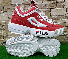 Жіночі кросівки FILA Disruptor II