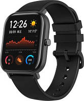 Смарт-годинник Amazfit GTS 2e Black A2021