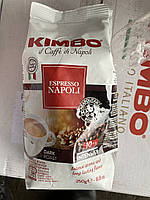 Кава Kimbo Espresso Napoli в зернах 250 г