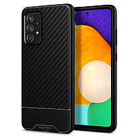Чехол Spigen для Samsung Galaxy A72 - Core Armor, Black (ACS02330)