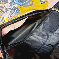 Рюкзак для змінного взуття Трансформери, фото 2