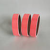 Люмінесцентна клейка стрічка світна 2,5 см*5м червона, фото 3
