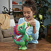 Інтерактивна іграшка динозаврик «Малюк Діно» Hasbro Furreal Friends, фото 3