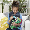 Інтерактивна іграшка динозаврик «Малюк Діно» Hasbro Furreal Friends, фото 5