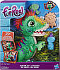 Інтерактивна іграшка динозаврик «Малюк Діно» Hasbro Furreal Friends, фото 8