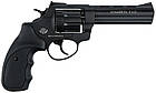 Револьвер під патрон Флобера Stalker S 4.5 барабан силумін Револьвер Флобера Пістолет Флобера, фото 2