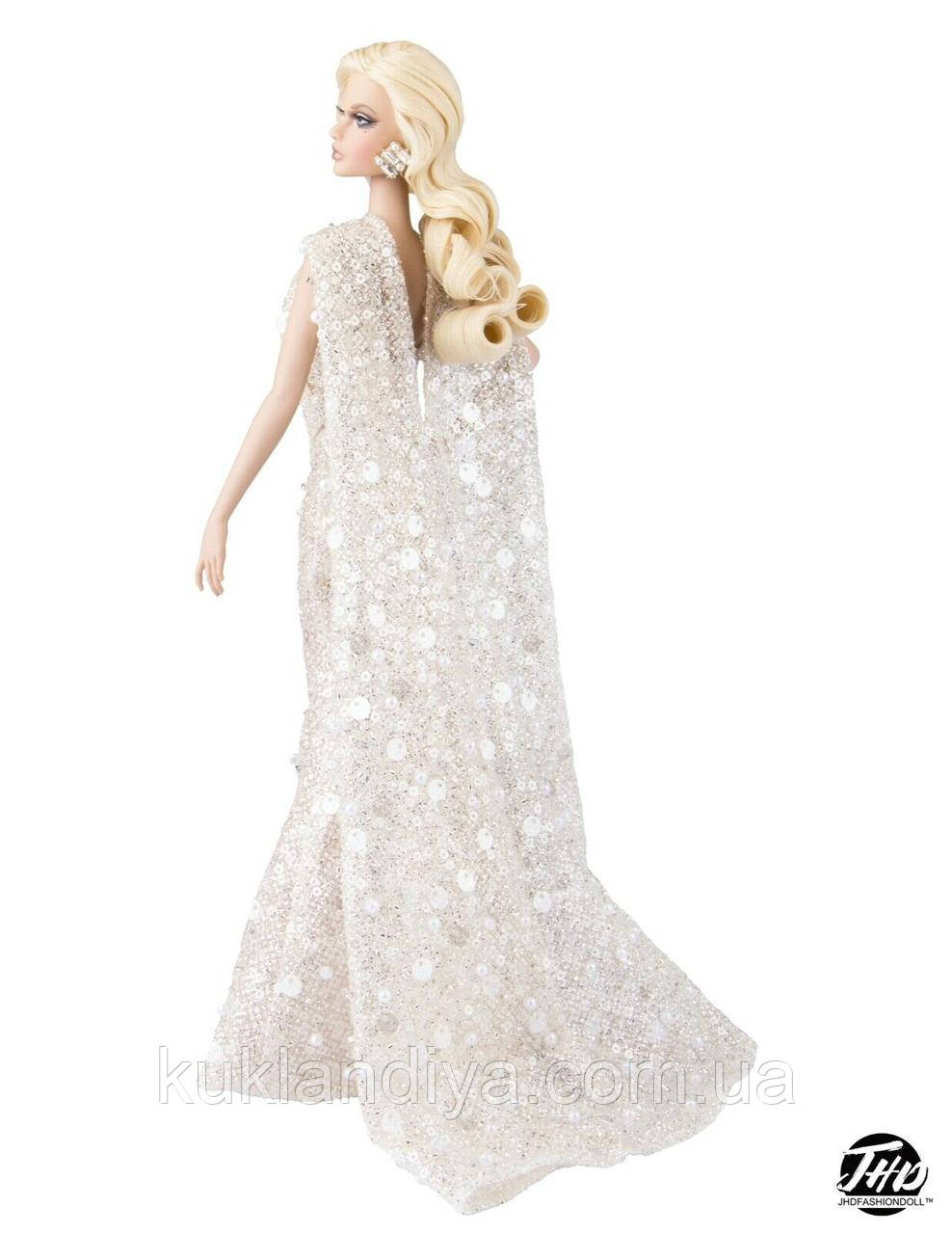 Коллекционная Кукла JHD Toys Mizi The Muse Anna May Convention