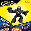 Heroes of Goo Jit Зу Ліцензування Marvel Hero Pack Супергерої Марвел Чорна пантера ігрова фігурка (41099), фото 5