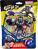 Heroes of Goo Jit Зу Ліцензування Marvel Hero Pack Супергерої Марвел Чорна пантера ігрова фігурка (41099), фото 8