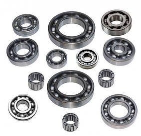 Підшипники Т-16