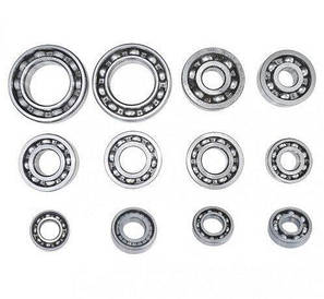 Підшипники Т-25