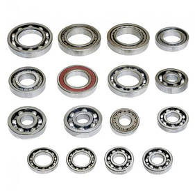 Підшипники Т-40