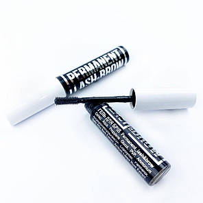 Гель фіксатор для брів Рermanent lash&brow, фото 3