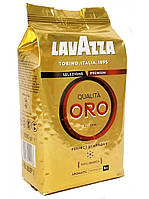 Кофе в зёрнах Lavazza Qualita ORO 1кг. ОРИГИНАЛ Италия