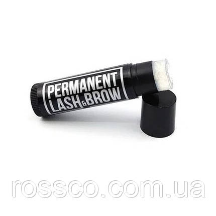 Мило для брів Permanent lash&brow, фото 1