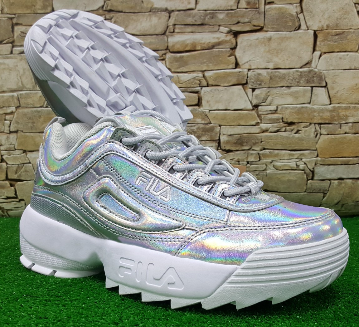 FILA Disruptor II