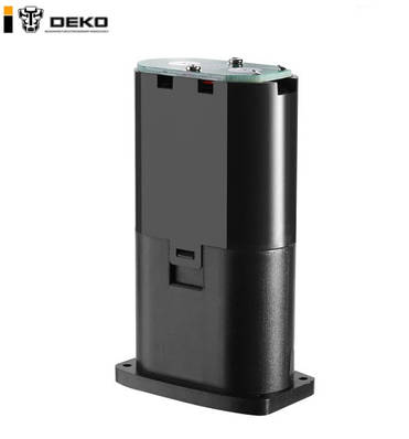 Deko аккумулятор - купить недорого на Prom.ua: цены, акции и отзывы ...