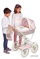 Коляска для ляльок, коляска для ляльок, лялькова коляска