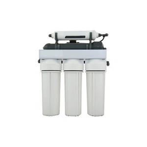 Побутове очищення води