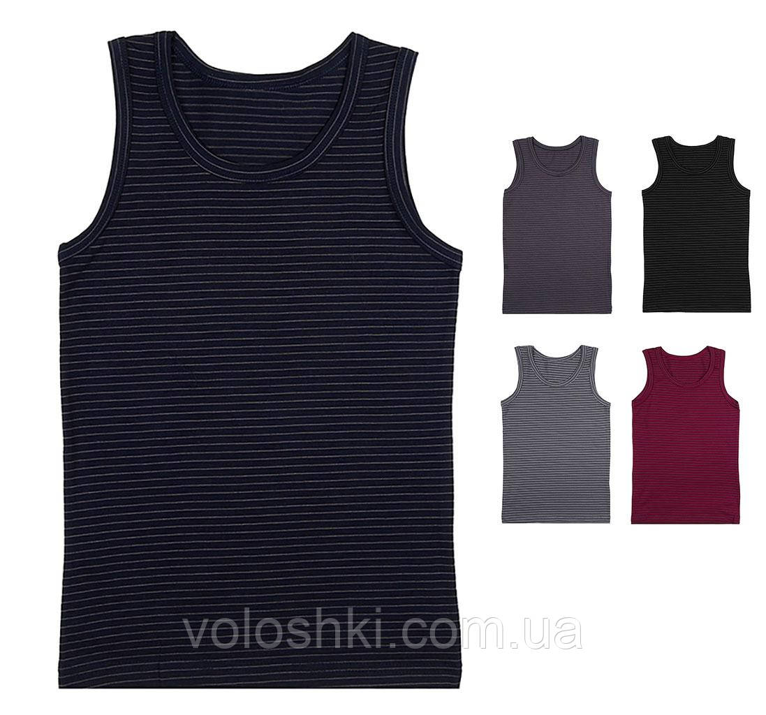 Майка для хлопчика Doni, фото 1