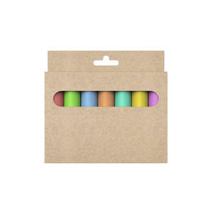 Канцелярский мел