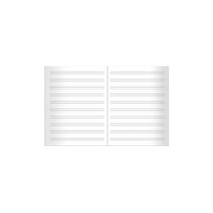 Нотні зошити