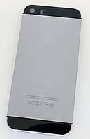 Корпус iPhone 5S, iPhone SE, цвет серый