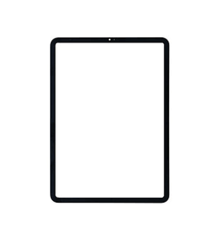 Тачскрін для iPad Pro 11 2018/iPad Pro 11 2020, чорний, оригінал (Китай), фото 1