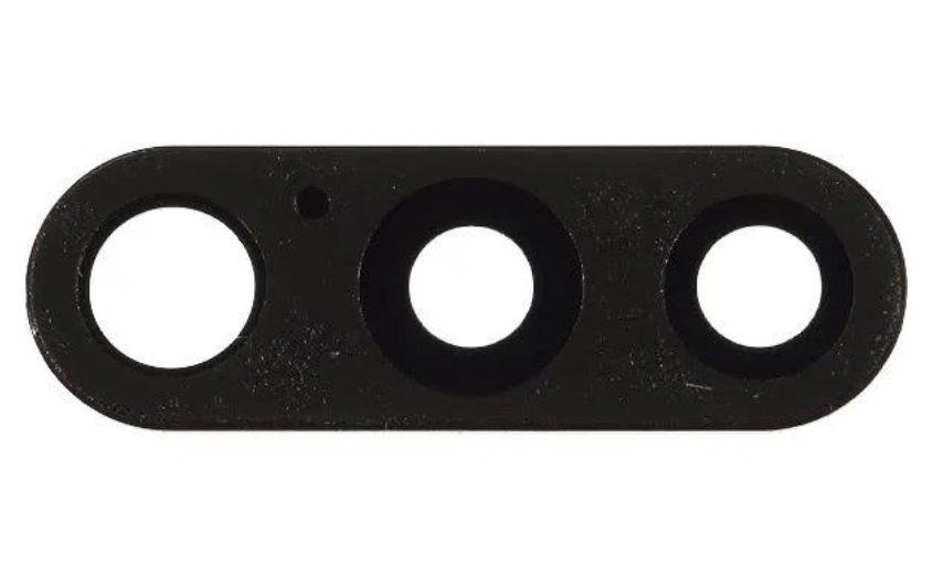 Скло камери для Nokia 2.4, без рамки