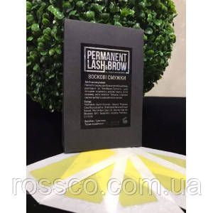 Воскові смужки Permanent_lash&brow, фото 3